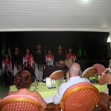 Olympos Hotel Oludeniz Exterior photo