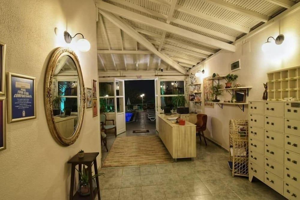 Olympos Hotel Oludeniz Exterior photo