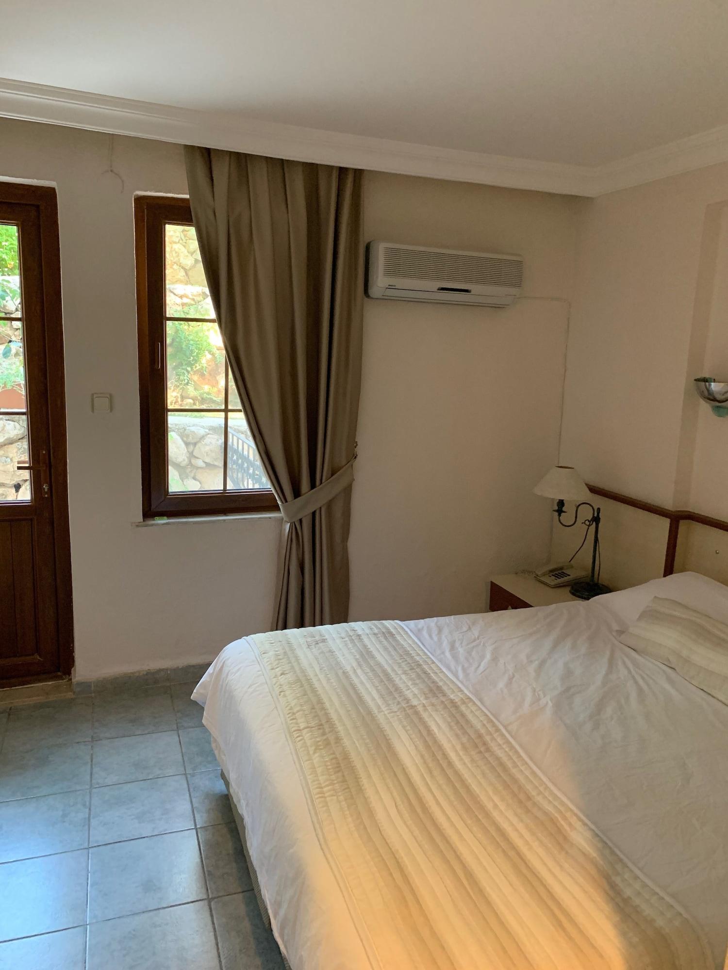 Olympos Hotel Oludeniz Exterior photo