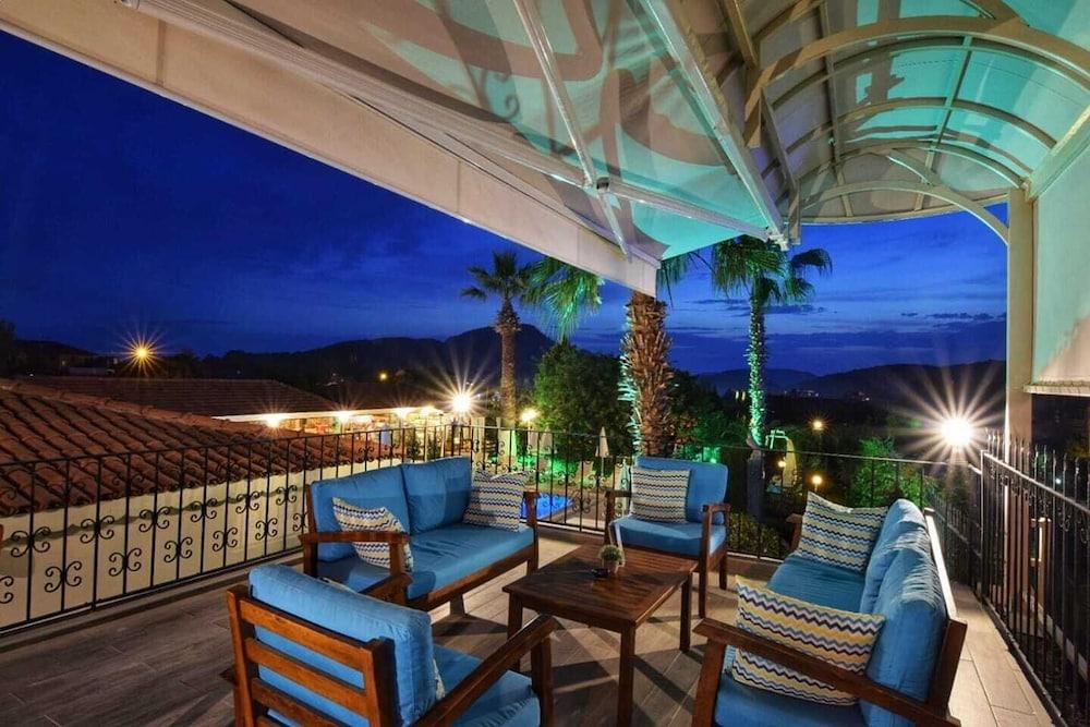 Olympos Hotel Oludeniz Exterior photo