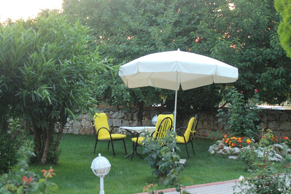 Olympos Hotel Oludeniz Exterior photo
